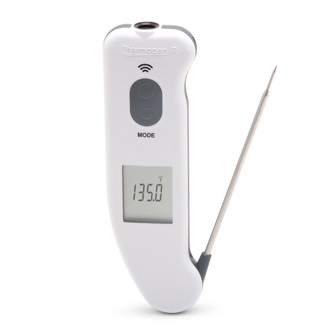 ThermoWorks Thermapen® IR (White)