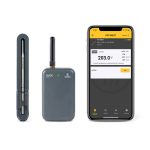 ThermoWorks RFX™ Wireless Probe Starter Kit