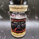 AnonymousQ Disruption EPIC All Purpose Rub