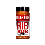 Killer Hogs Rib Rub